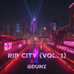 Rip City (Vol. 1)