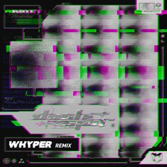 knock2 - dashstar* (WHYPER REMIX)