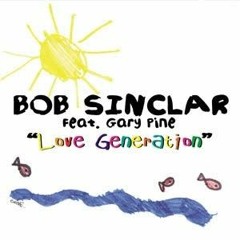 Bob Sinclair - Love Generation [Mugai's Remix]2022.mp3