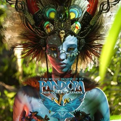 Sylwanin la Emperatriz Na'Vi -MUSICA INSPIRADA EN PANDORA (EL MUNDO DE AVATAR)