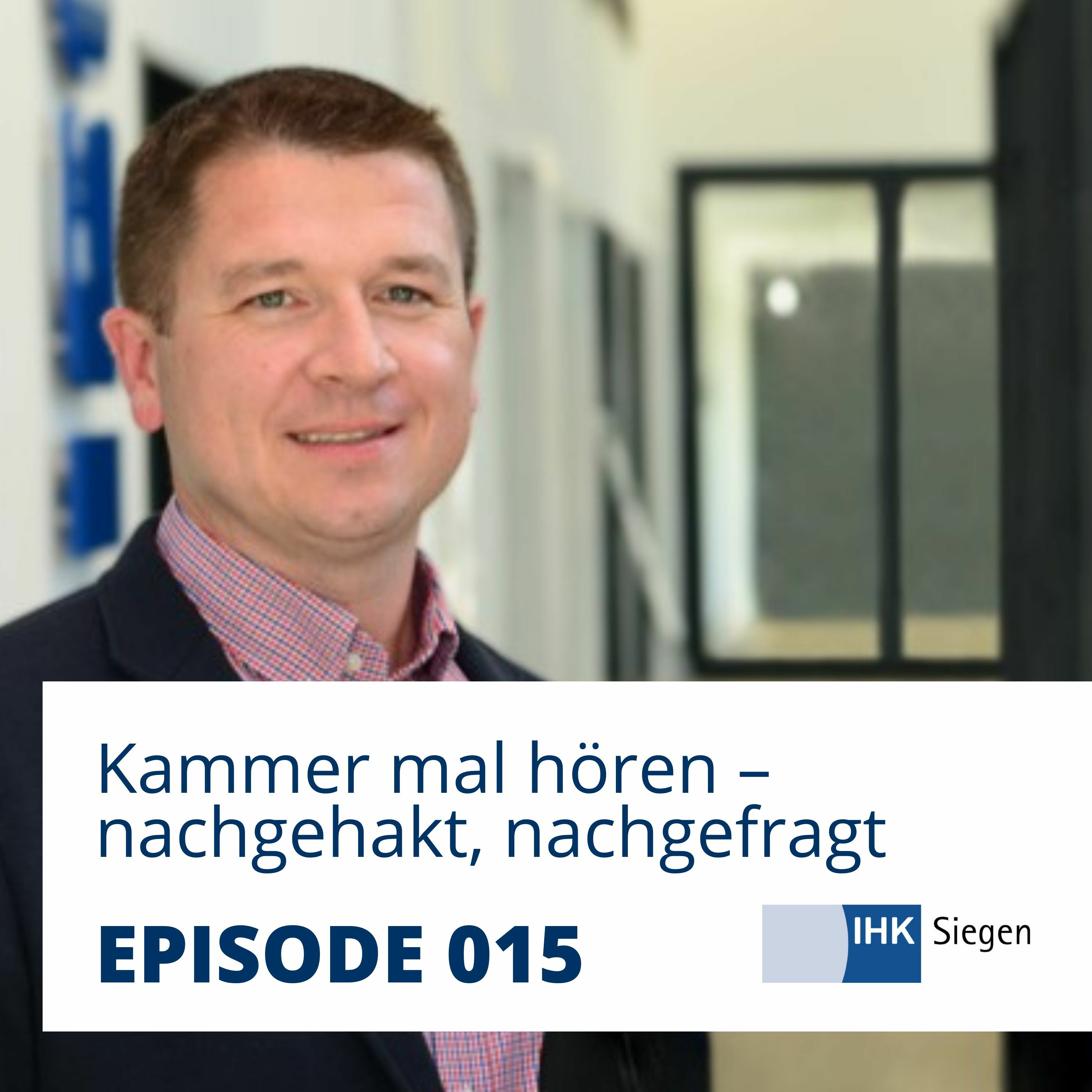 IHK Siegen