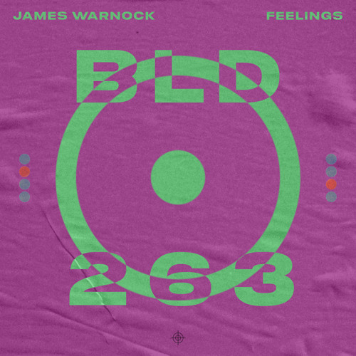 James Warnock - Feelings