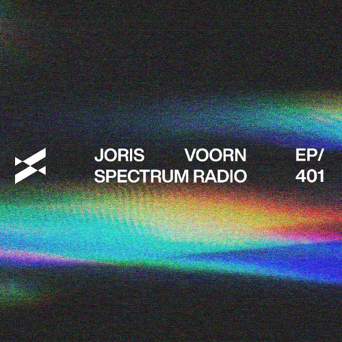 Spectrum Radio 401 by JORIS VOORN | Live from Soundstorm, Saudi Arabia