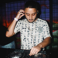 BOLA OUTRO AEE (DJ FUZIL)