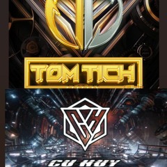 Nonstop Vietmix Vol 4 - Đứng Hình - Cu Huy Tôm Tích