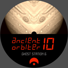Ancient Orbiter 10