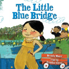 The Little Blue Bridge - Audiobook Clip
