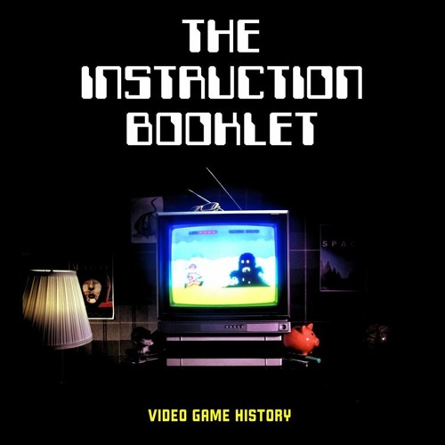 The Instruction Booklet - Episode 5: The Forgotten Video Game Crash (Not Bandicoot)