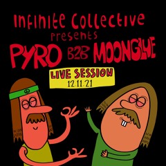 Pyro B2B Moonglue 12.11.21