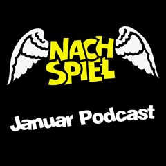 2023-01-18 Nachspiel Podcast Januar - Mandy van Dorten mix