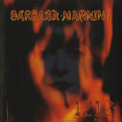 Barbara Manning - Stain on The Sun