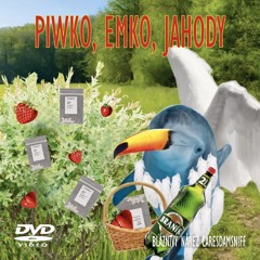 PIWKO, EMKO, JAHODY