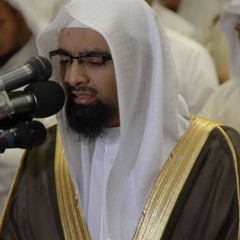 أروع تلاوة للشيخ ناصر القطامي  " سورة النبأ "