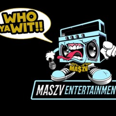 Maszv Cypher ft F.A.M.E., Jay Svpreme, Proph3tZ, AO Meech