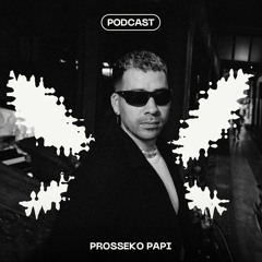 FAIRYCAST #4 - Prosekko Papi