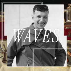 Lizdas Waves #18: DJ Pinigai