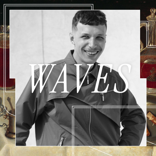 Lizdas Waves #18: DJ Pinigai