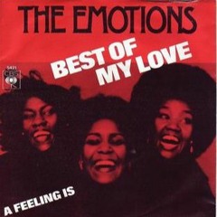 The Emotions - Best Of My Love (4NEY Edit) [FREE DOWNLOAD]