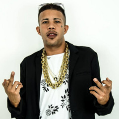 MC MAGRINHO - DEIXA EU PENETRAR - Nitrox Dj