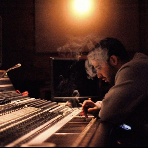 FLYEST $HOT X JUDE2K - TRUST ME ( Drake EP soon)