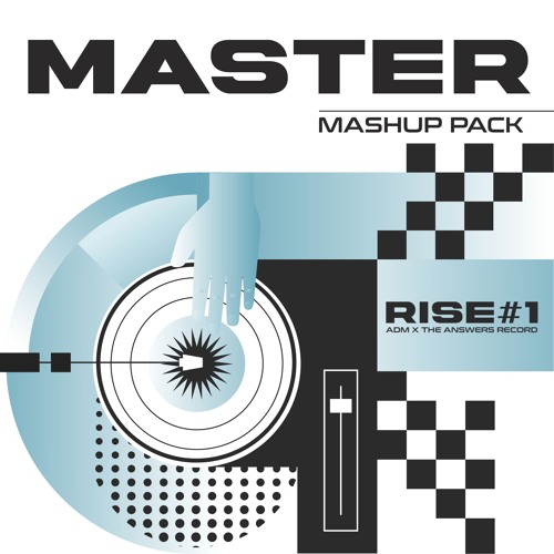 [FREE DOWNLOAD] RISE#1 MASHUP PACK - MASTER (Preview)