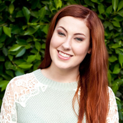 Kristin Sanchez - Animation Demo