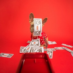 Freestyle Trap beat (Rap Instrumental)