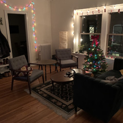 Christmas for Lovers