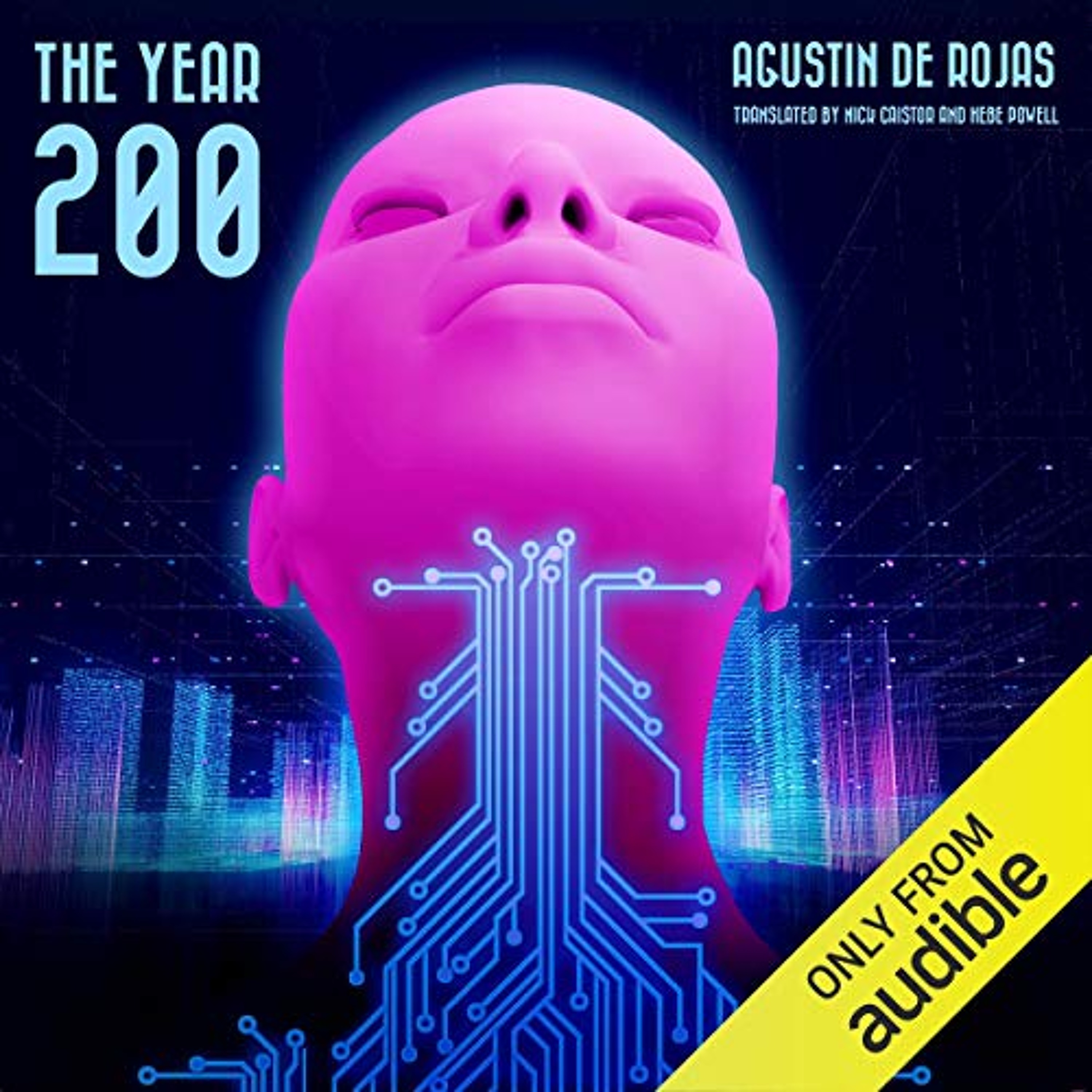 El año 200 [The Year 200] (Audiolibro) | Prueba Gratis