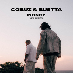 Guru Josh - Infinity (Cobuz & Bustta Remix )  Full Project with Free Download
