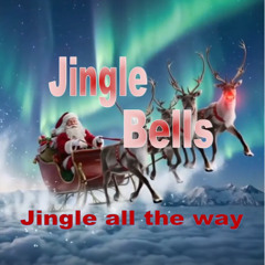 Jingle Bells  0RGAN QUICKSTEP 4'55''