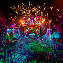 Y-Traxx - Mysteryland (Suncraft Remix) [Free Download]