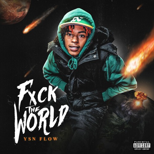 YSN Flow- "FTW"