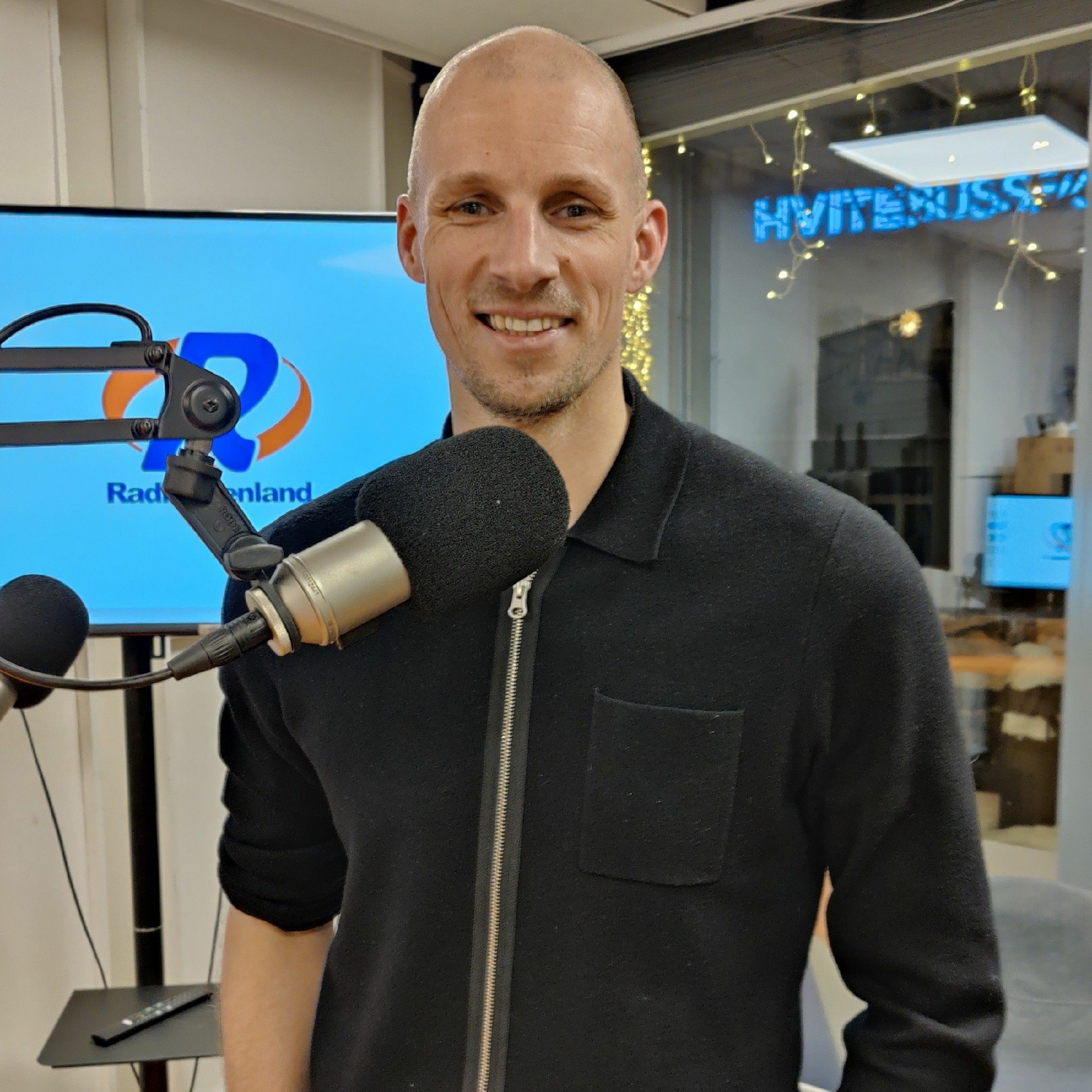 ODDCast