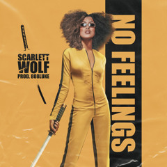 No Feelings