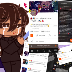 ||House of memories||Thx so much for 208 you guys are the best♡♡