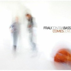 FRAU CONTRA BASS |The Windmills of your mind | Snippet