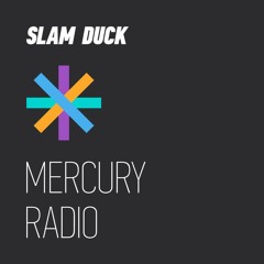 Mercury Radio #003