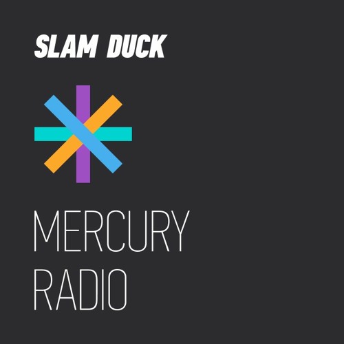 Mercury Radio #003