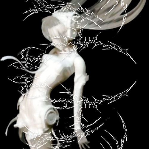 fade with time (feat. Hatsune Miku)