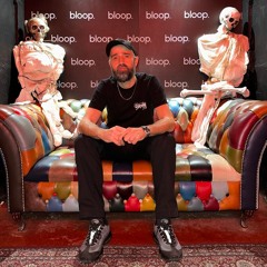 Bank Of Switches w/ Big Nick D - 15.10.25