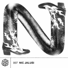 Isle Of Wax 007 by Nic Jalusi