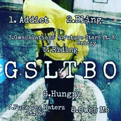 Futurestars ftkbrizzy