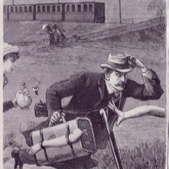 How're you gonna save me (from myself)? c 2019 c. stryker reed