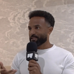 Rinse | 30 presents Ibiza Rocks 2024: Arthi Interviews Craig David - 18 September 2024