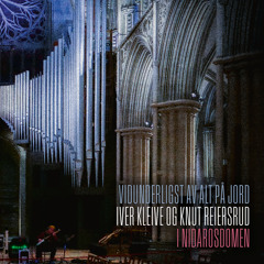 Vidunderligst av alt på jord