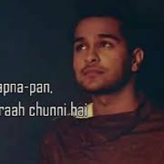 Tarasti Hai Nigahen Song  Asim Azhar  Ghalat Fehmi  Full Latest Video  360 X 640