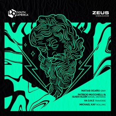 Michael Kay - Rolling (Original Mix)