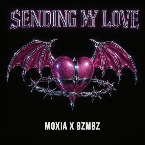 Sending My Love (HARD TECHNO EDIT) (FREE DL)