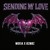 Artwork for Sending My Love (Hard Techno Edit) (FREE DL)